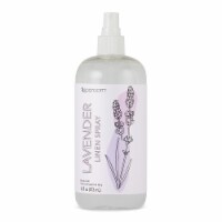 Lavender Linen Spray 473 mL / 16 oz Perspective: Main
