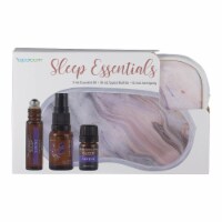 Sleep Essentials Kit - Marble