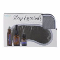 Sleep Essentials Kit - Gray