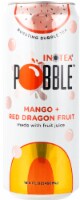 Inotea® Pobble Mango™ and Red Dragon Fruit Bubble Tea