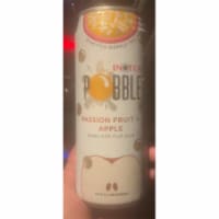 Inotea® Pobble™ Passion Fruit and Apple Bubble Tea
