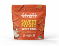 Actual Veggies® Sweet Potato Super Fries Perspective: Main