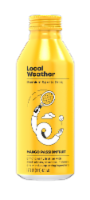 Local Weather Mango Passionfruit Premium Sports Drink Perspective: Main