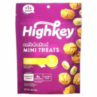 HighKey Keto Banana Nut Muffin Mini Treats 2oz Perspective: Main