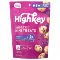 HighKey® Keto Blueberry Muffin Mini Bites