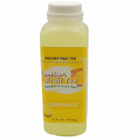 Franklin's Lemonade Fruit Tea Perspective: Main