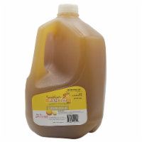 Franklin's® Liquid Gold Fruit Iced Tea Perspective: Main