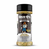 Dan-O's® Crunchy Seasoning Perspective: Main