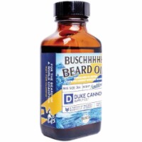 Duke Cannon 3 Oz. Busch Beard Oil 04BDOILBUSCH1