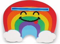 Good Banana Lap Desk, Rainbow