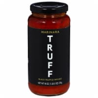 Truff Black Truffle Infused Marinara Pasta Sauce Perspective: Main
