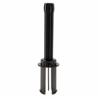 Genius Wine Opener | Black
