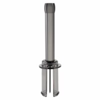Genius Wine Opener | Gray