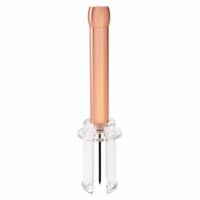 Genius Wine Opener | Rose Gold