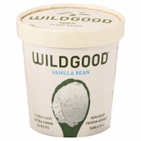 Wildgood® Vanilla Bean Non-Dairy Frozen Dessert