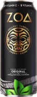 ZOA™ Original Energy Drink Perspective: Main