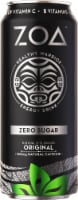 ZOA Zero Sugar Original Energy Drink Perspective: Main