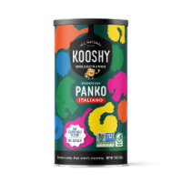 Kooshy Itaniano Panko Breadcrumbs Perspective: Main