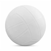 Botabee Classic White 8.4  Water Volleyball | Pool Volleyball
