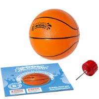 Botabee 6.5  Mini Water Basketball Pool Ball | Play Under Water!