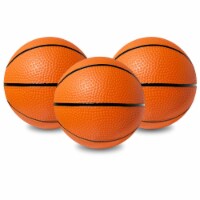 Botabee 5  Mini Basketball Balls 3 Pack | PVC, Small Basketball for Indoor/Outdoor Play