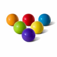 Botabee 6-Pc Replacement Ball Set for Pound A Ball Hammering & Pounding Toys