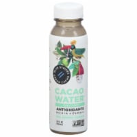 Blue Stripes Chili Lime Cacao Water® Bottled Water