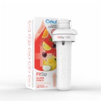 Cirkul FitSip Island Punch Flavor Cartridge Perspective: Main