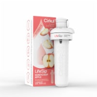 Cirkul - Have you sipped a White Cherry FitSip yet? Fresh