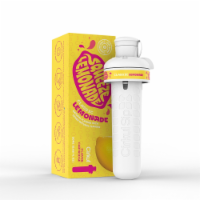 Cirkul Squeeze Lemonade Flavor Cartridge Perspective: Main