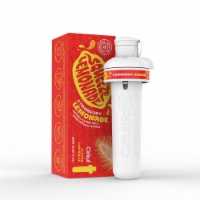 Cirkul Squeeze Strawberry Lemonade Flavor Cartridge Perspective: Main