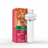 Cirkul Gateway Raspberry Tea Flavor Cartridge Perspective: Main