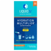 Liquid I.V. Tropical Punch Powdered Drink Mix