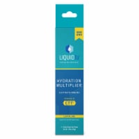 Liquid I.V.®  Hydration Multiplier® Electrolyte Lemon Lime Drink Mix Packets Perspective: Main