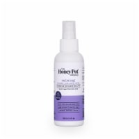 The Honey Pot® Lavender Rose Panty Spray