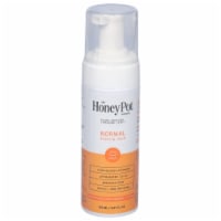 The Honey Pot® Company Normal Foaming Wash