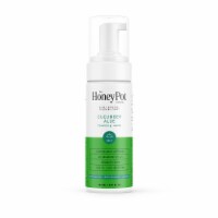 The Honey Pot Cucumber Aloe Daily Intimate Foaming Wash Perspective: Main