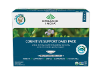 Organic India Cognitive Daily Support