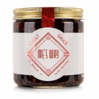 Homemade Vietnamese Chili Oil Sauce, All Purpose Gourmet Hot Chili Crisp Sauce. 16oz