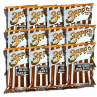 New Orleans Kettle Style Potato Chips Bundled By Tribeca Curations | Value Pack of 12 (Mesqui