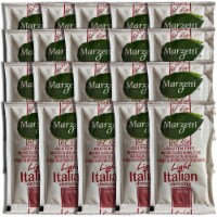 Light Italian Salad Dressing Packets | Value Pack | 1.5 Ounce | 20 Count