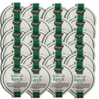 Buttermilk Ranch Dressing Cups Curated by Tribeca Curations | 1 Ounce | 20 Count Value Pack