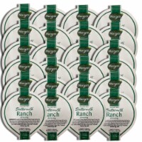 Buttermilk Ranch Dressing Cups Curated by Tribeca Curations | 1 Ounce | 20 Count Value Pack