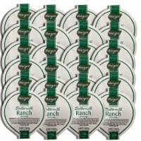 64 Ct Disposable Plastic Mini Cups Lids 2.5oz Condiments Sauce Dressing  Portion, 1 - Harris Teeter