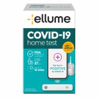 Ellume Covid-19 Home Test Perspective: Main
