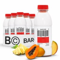 Barcode Malibu Punch Fitness Water Bottle Perspective: Main