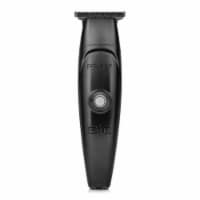 StyleCraft Protege Cordless Hair Trimmer Matte Metallic Black