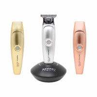GAMMA+ Absolute Hitter Professional USB Cordless-Corded Modular Hair Trimmer
