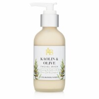 Kaolin & Olive Facial Wash