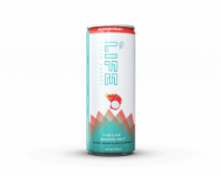 Life Clean Energy Sparkling Dragon Fruit Perspective: Main